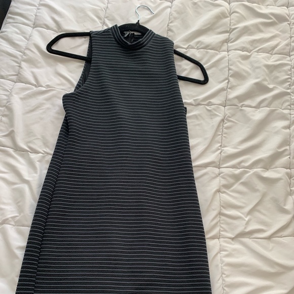 Urban Outfitters Halter Mini Dress - Picture 3 of 4